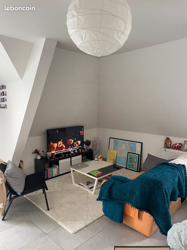 Appartement 1 pièce 36 m² · à Obernai · 35,7 m² · 670 €/mois