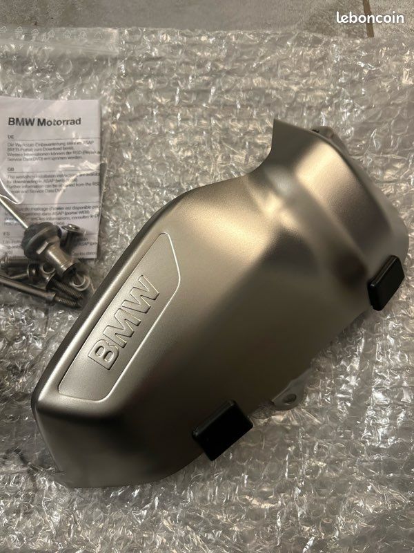 Protection bmw R1300 (image 2)