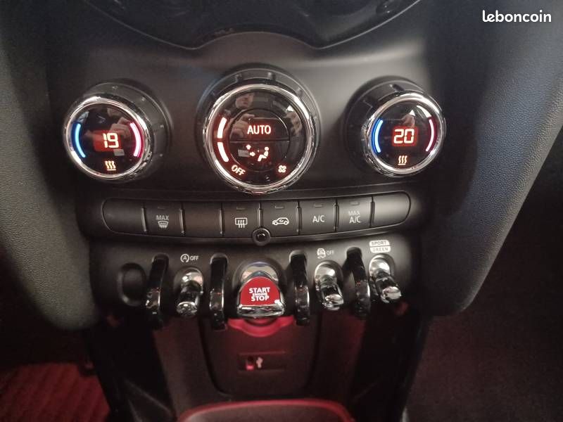 Mini Hatch 5 Portes Cooper 136 ch (image 28)