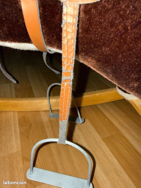 Cheval pour enfant (image 4)
