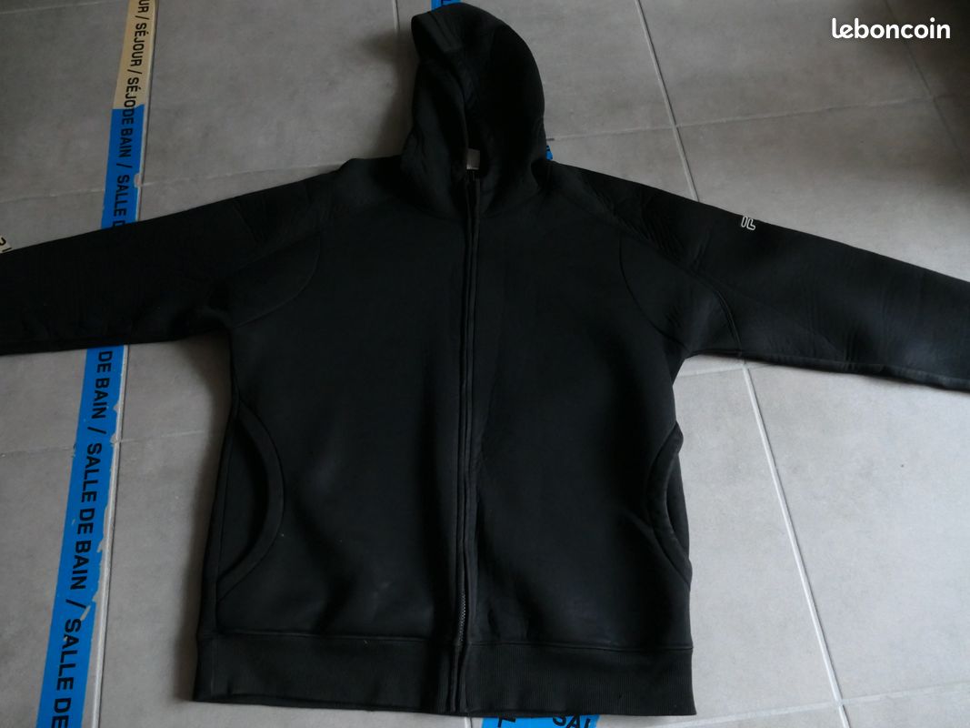 Veste FILA - XL (image 2)