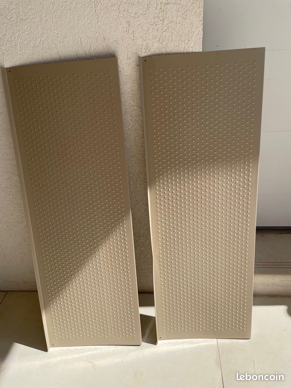 2 étagères chaussures IKEA Pax Komplement (image 2)