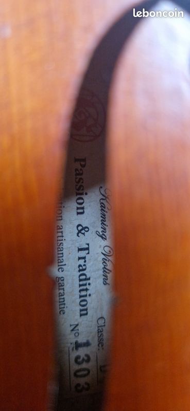 Violon (image 16)