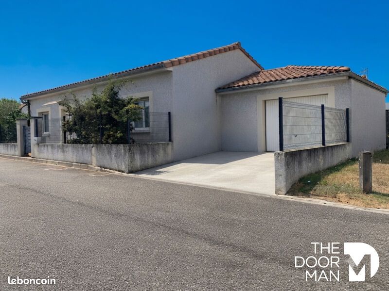 Maison 3 pièces 90 m² · à Muret · 90 m² · 275 000 €