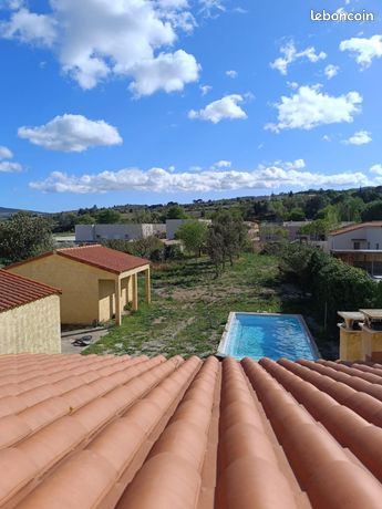Villa 5 pièces 160 m²