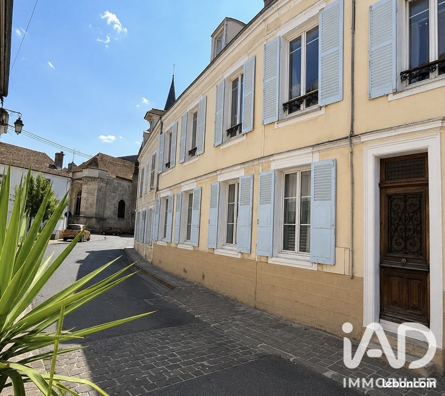 Maison 6 pièces 183 m² · à Bray-sur-Seine · 183 m² · 189 000 €