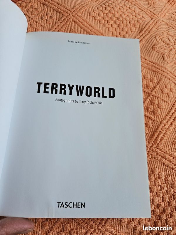 The Morals of confusion. Éditions Taschen (image 3)