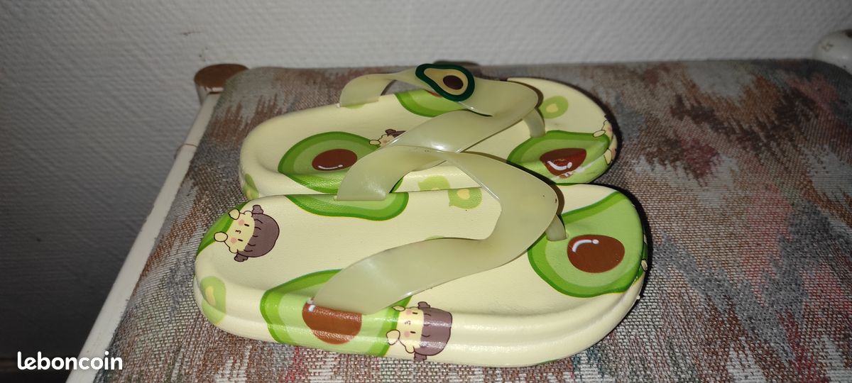 Chaussures fille (image 2)