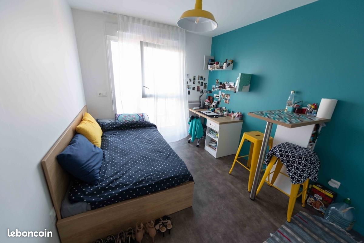 Appartement a louer orly - 1 pièce(s) - 17 m2 - Surfyn