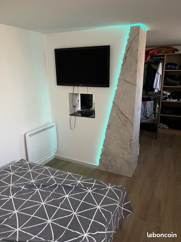 Maison 5 pièces 105 m² · à Roquecourbe · 105 m² · 215 000 €