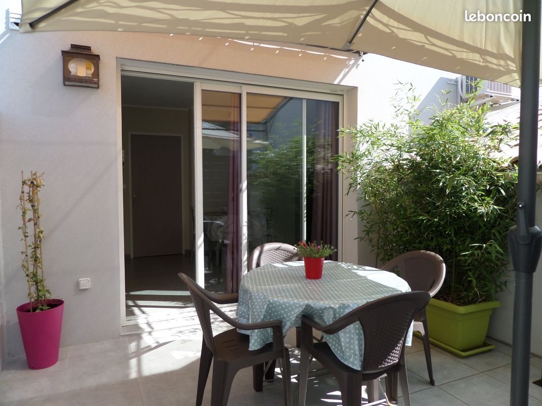 Vacances avec piscine privée près d'Avignon (image 7)