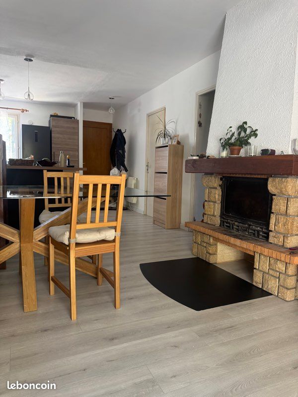 Maison 7 pièces 90 m² · à Montpellier · 90 m² · 344 000 €