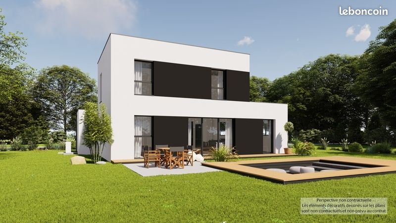 Maison 5 pièces 90 m² · à Landujan · 90 m² · 239 000 €