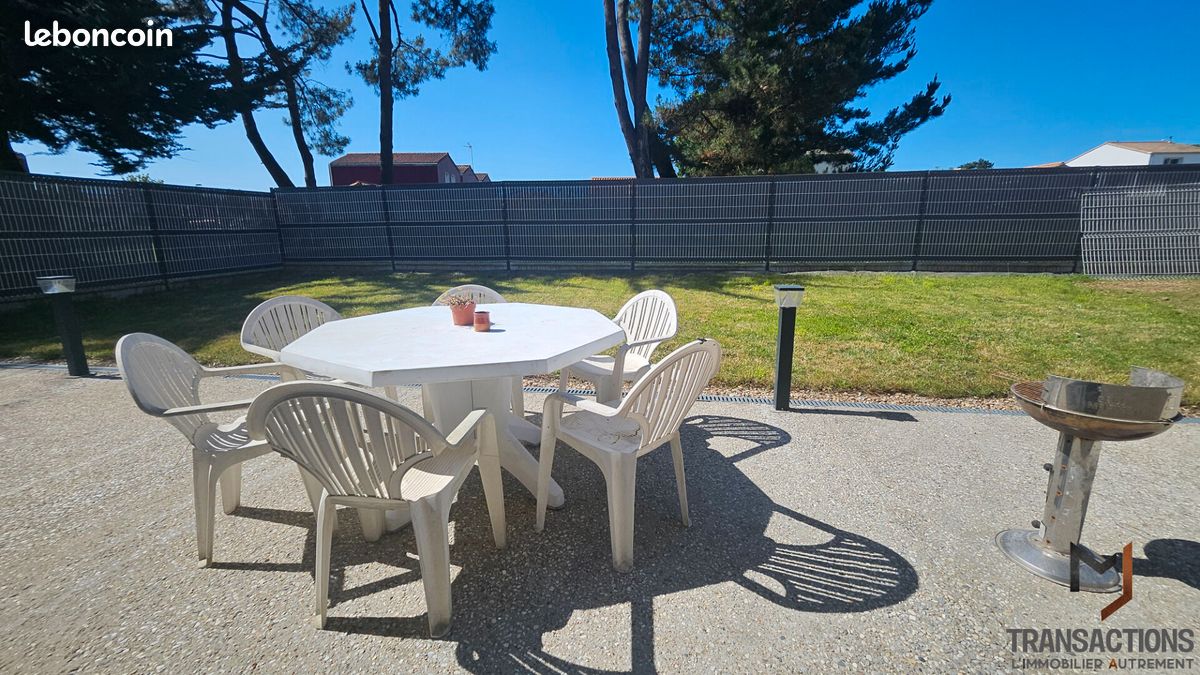 Maison 6 pièces 109 m² · à Saint-Hilaire-de-Chaléons · 109 m² · 314 500 €