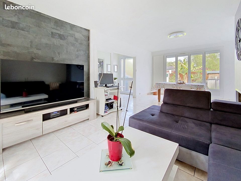 Maison 4 pièces 91 m² · à Boussy-Saint-Antoine · 91 m² · 280 000 €