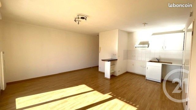 Appartement 2 pièces 43 m² · à Langon · 43 m² · 550 €