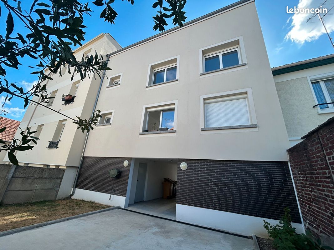 Appartement 2 pièces 49 m² · à Villemomble · 49 m² · 995 €