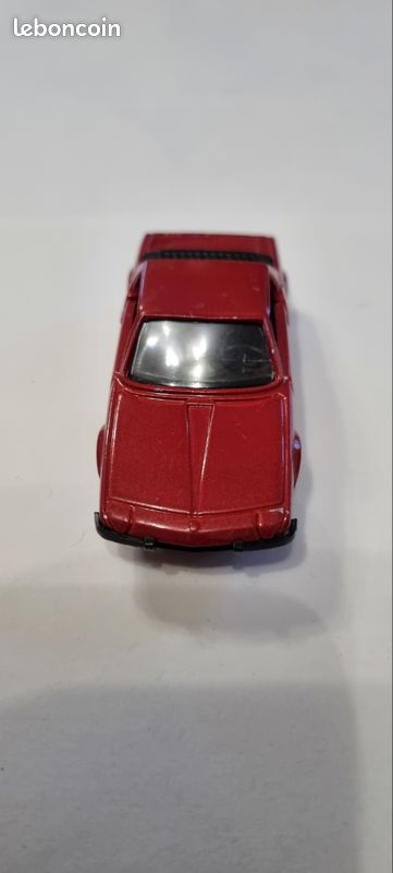 Fiat X1/9 solido 1/43 (image 3)