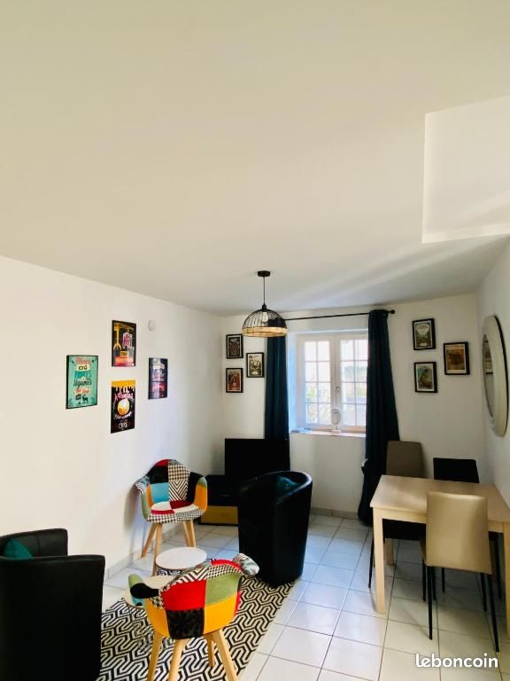 Appartement 3 pièces 58 m² · à Nantes · 58 m² · 950 €/mois