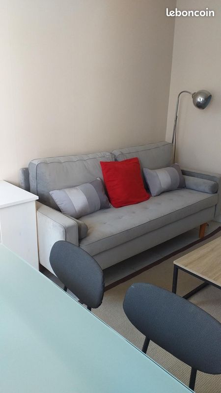 Appartement 2 pièces 33 m² · à Périgueux · 33 m² · 430 €