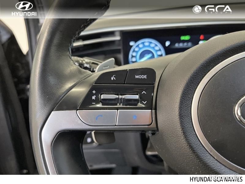 Hyundai Tucson 1.6 T-GDi 265ch PHEV Executive BVA6 HTRAC (image 10)