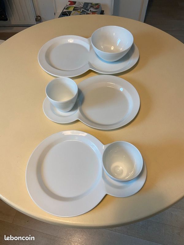 Urgent Service de table Raynaud by Sismo (image 1)