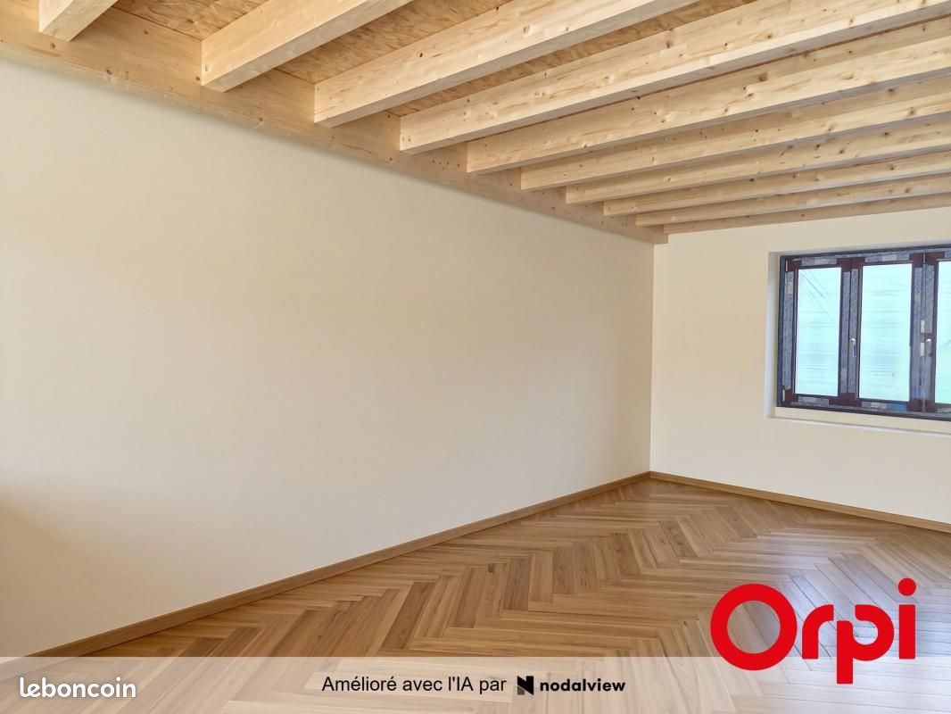 Maison 4 pièces 143 m² · à Présilly · 143 m² · 399 000 €