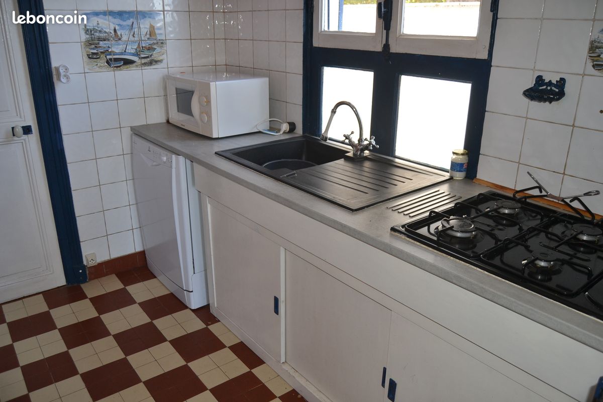 Maison bord de mer (image 4)