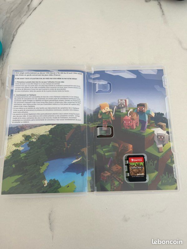 Switch lite (image 9)