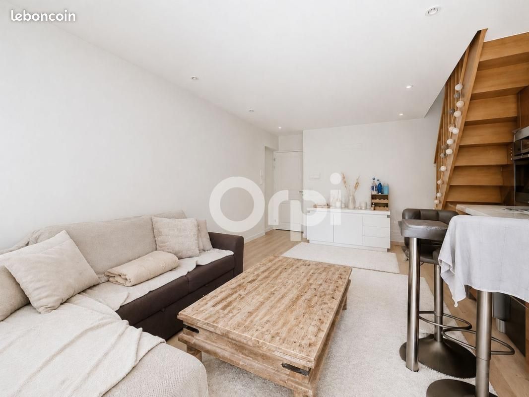 Appartement 2 pièces 35 m² · à Pringy · 35 m² · 139 000 €