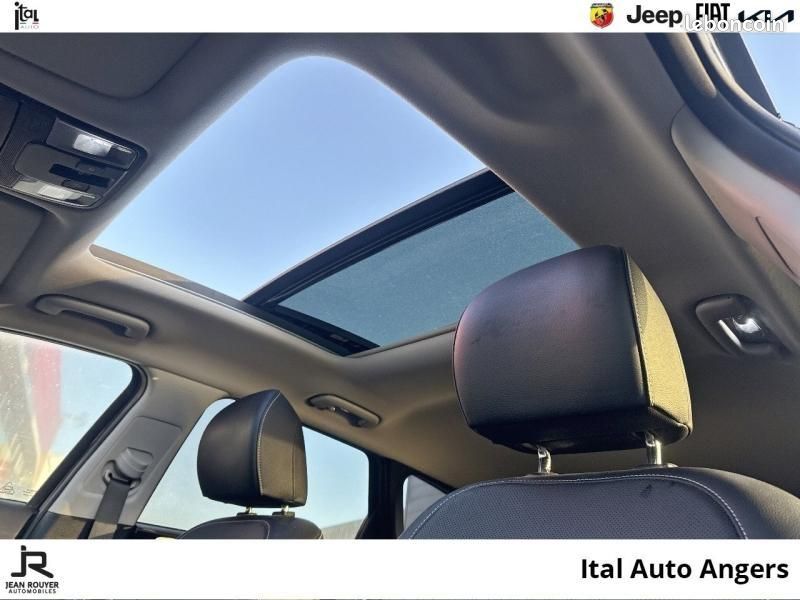 Kia Ceed SW 1.6 GDi 105ch + Plug-In 60.5ch Premium DCT6/Pack SECU (image 6)
