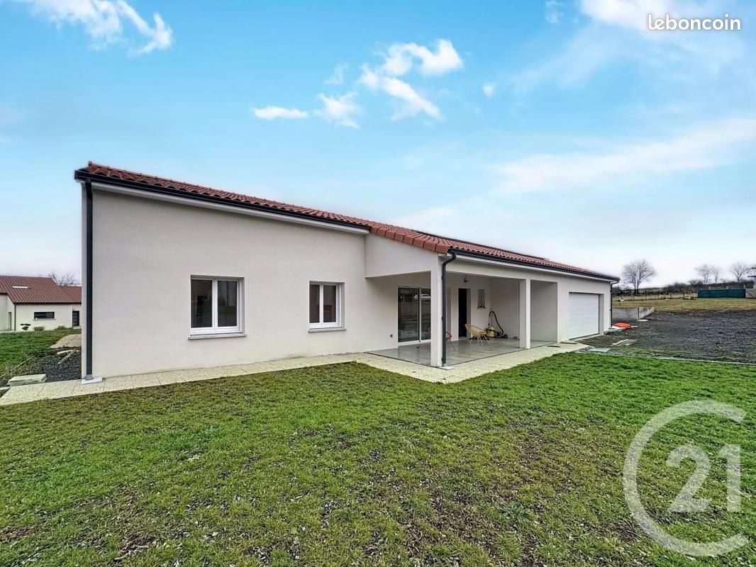 Maison 6 pièces 165 m² · à Chaspuzac · 165 m² · 279 000 €
