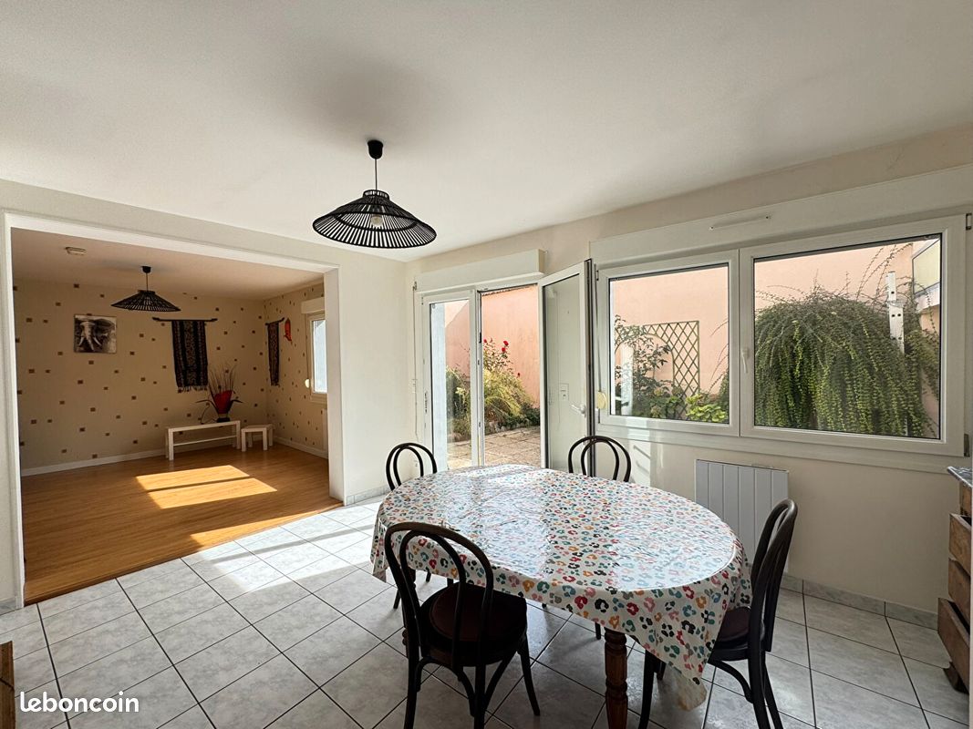 Appartement 3 pièces 72 m² · à Reims · 72 m² · 181 900 €