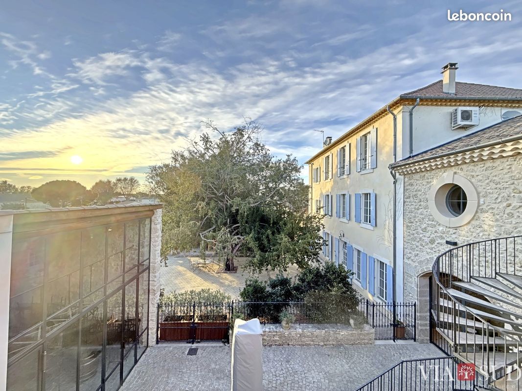 Maison 19 pièces 1180 m² · à Capestang · 1 180 m² · 2 625 000 €