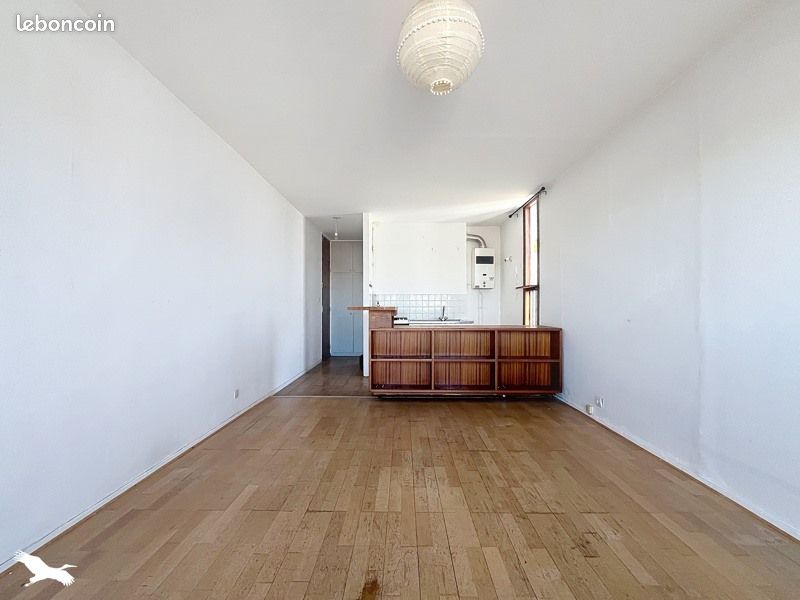 Appartement 1 pièce 28 m² · à Pessac · 28 m² · 97 800 €