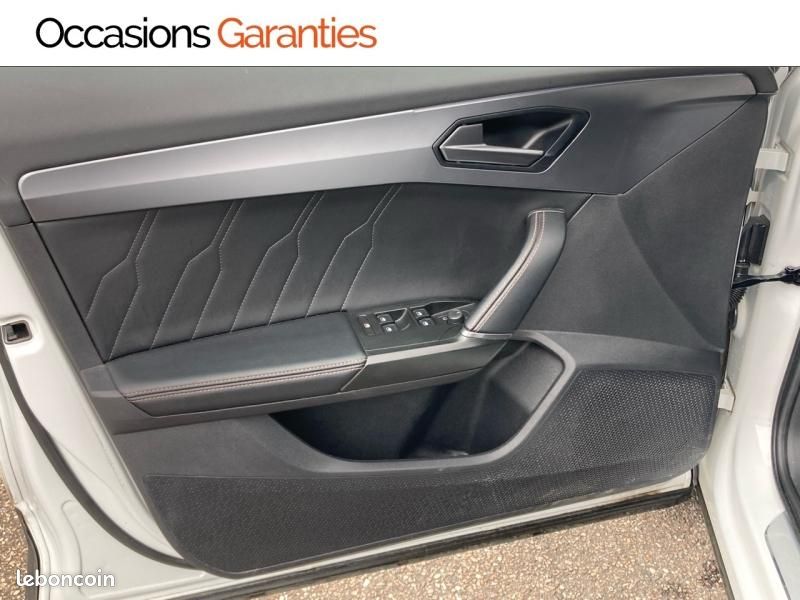 Cupra Formentor 1.5 TSI 150ch Business Edition DSG7 (image 20)