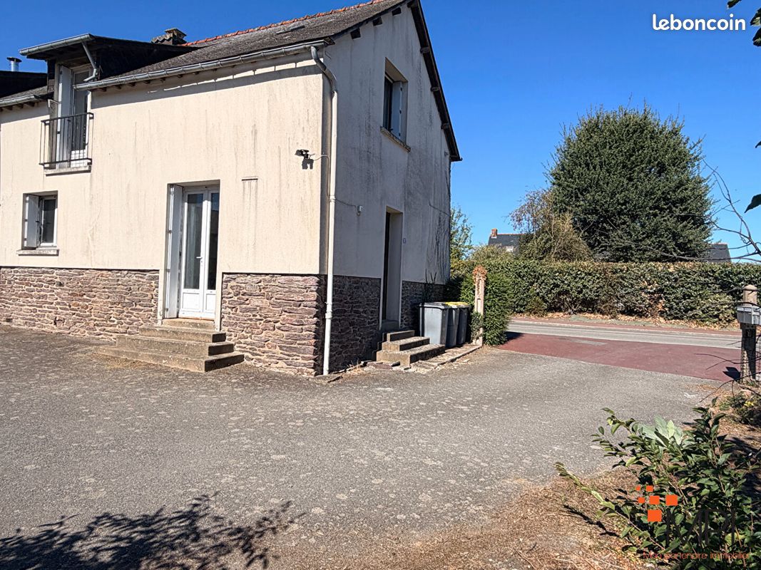 Maison 4 pièces 67 m² · au Verger · 67 m² · 207 500 €