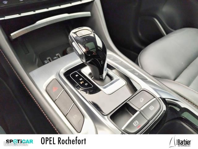 MG EHS 1.5T GDI PHEV Luxury 5P (image 19)