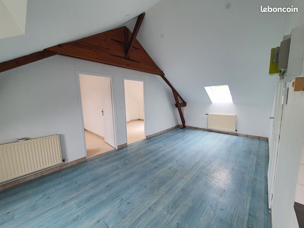 Appartement 3 pièces 38 m² · à Laon · 38 m² · 450 €