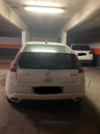 Annonce Citroen c4 coupe hdi 92 vtr collection 2006 DIESEL