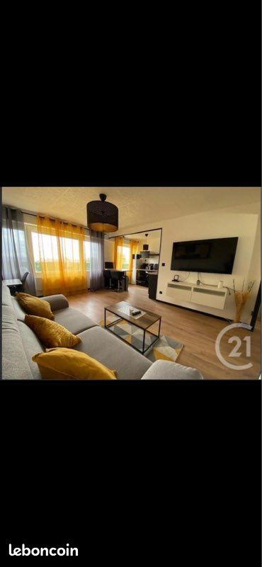 Appartement 1 pièce 31 m² · à Le Havre · 31 m² · 67 000 €