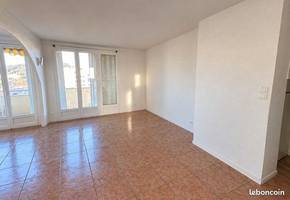 Appartement 3 pièces 65 m² · à Laon · 65 m² · 39 900 €