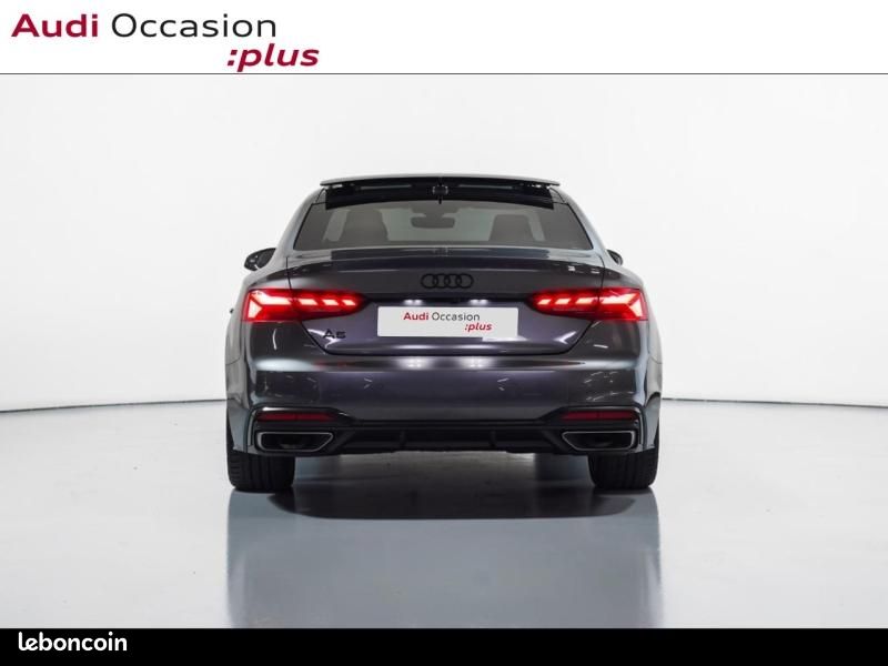 Audi A5 40 TFSI 204ch S Edition S tronic 7 (image 5)