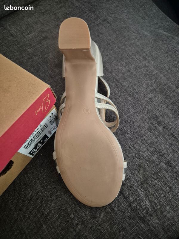 Chaussure (image 2)