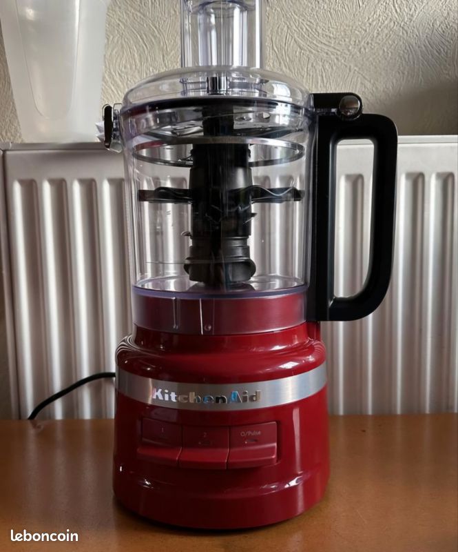 Robot multifonction Kitchenaid (image 1)