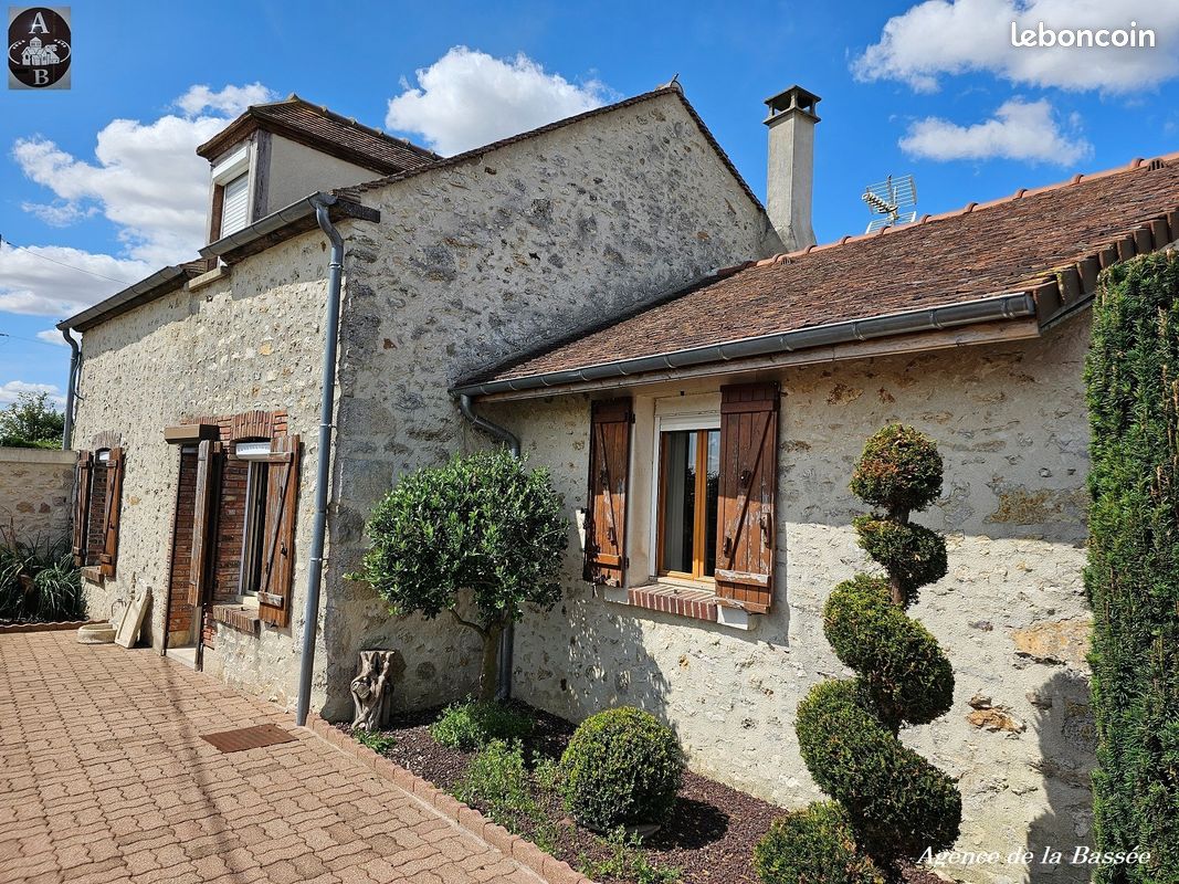 Maison 5 pièces 110 m² · à Provins · 110 m² · 180 000 €