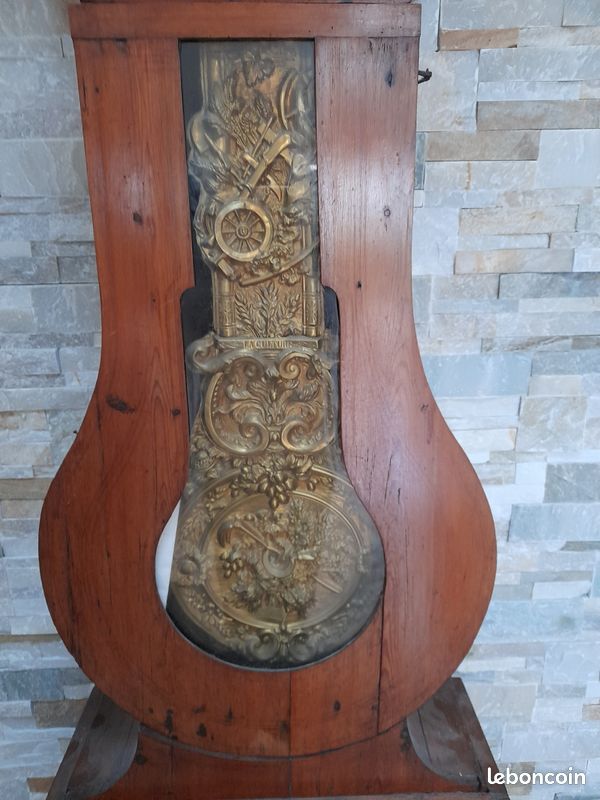 Horloge Contoise (image 1)