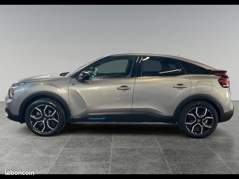Citroen C4 Moteur électrique 136ch (100 kW) Shine Automatique (image 7)