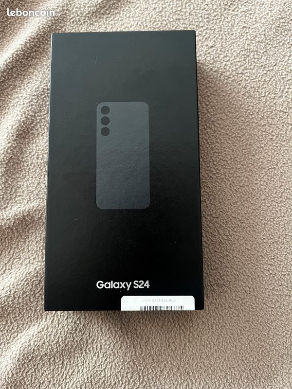 Samsung s24 (image 1)