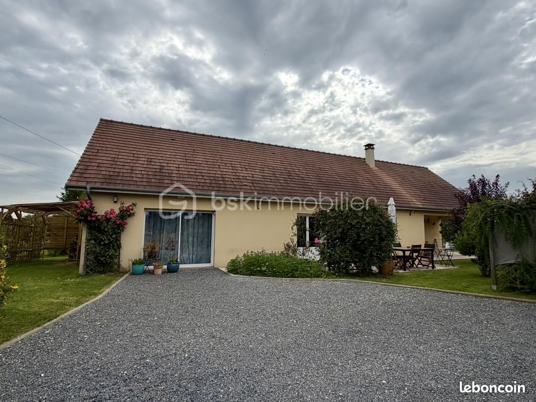 Maison 4 pièces 114 m² · à Le Thuit de l'Oison · 114 m² · 269 000 €